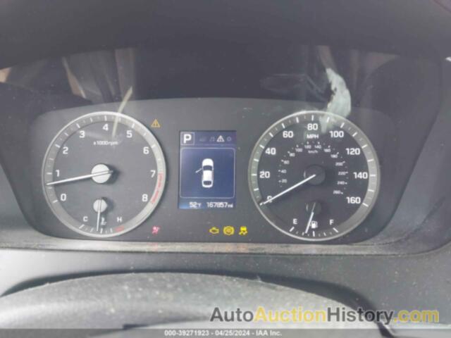 HYUNDAI SONATA SE, 5NPE24AF6FH228686