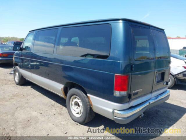 FORD CLUB WAGON XL/XLT, 1FMRE11L4WHA01875