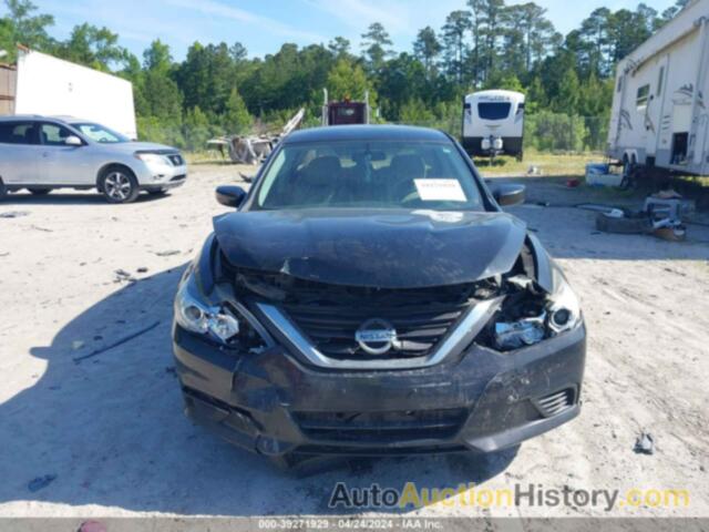 NISSAN ALTIMA 2.5/S/SV/SL/SR, 1N4AL3AP6HN326169