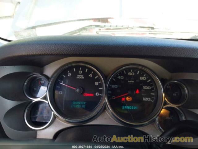 CHEVROLET SILVERADO 1500 LT1, 2GCEK19J171714641