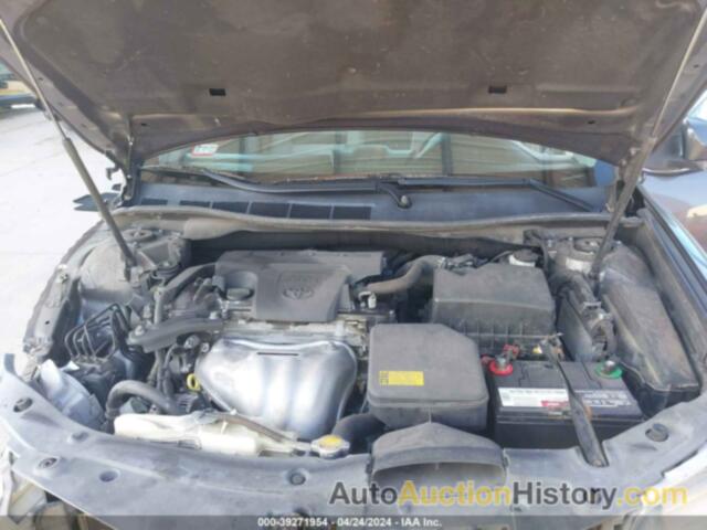 TOYOTA CAMRY L, 4T4BF1FK8ER359796