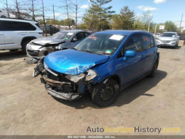 NISSAN VERSA 1.8S, 3N1BC13E47L395331