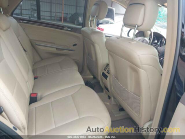 MERCEDES-BENZ ML 350, 4JGBB5GB9AA564793