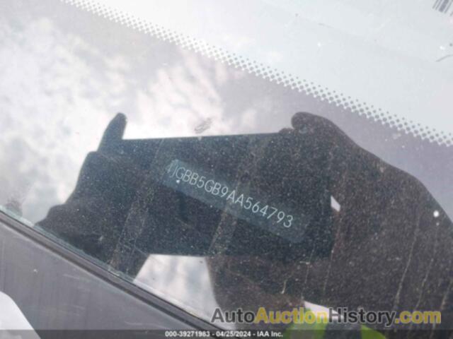 MERCEDES-BENZ ML 350, 4JGBB5GB9AA564793