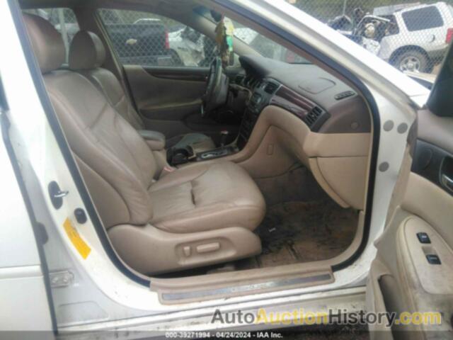 LEXUS ES 300, JTHBF30G120038764