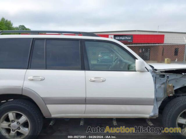 TOYOTA LAND CRUISER, JTEHT05J742062447