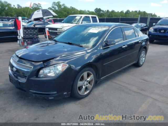 CHEVROLET MALIBU 2LT, 1G1ZD5E03CF144878