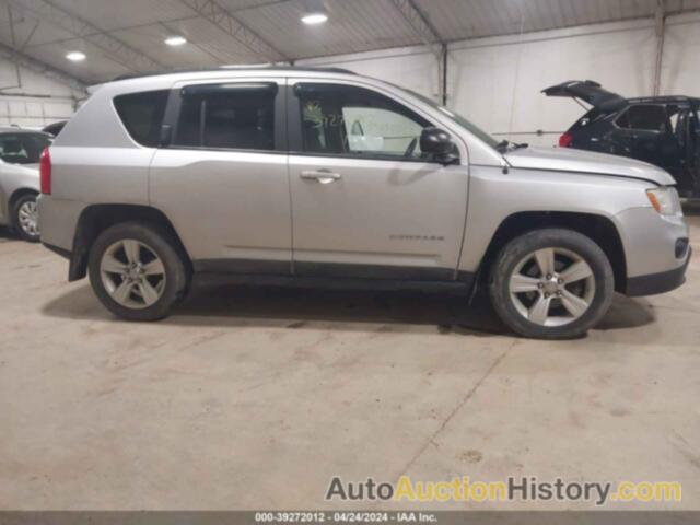 JEEP COMPASS SPORT, 1J4NF1FB1BD149056