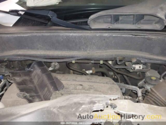 HONDA PILOT EX-L, 5FNYF4H53FB044366