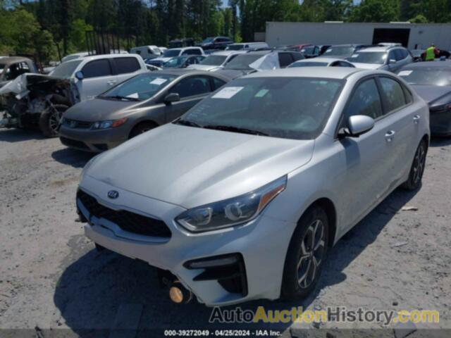 KIA FORTE LXS, 3KPF24AD2ME294088