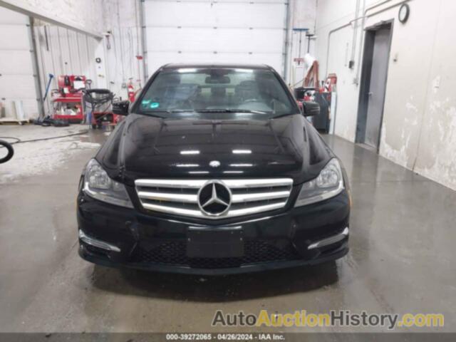 MERCEDES-BENZ C 250 LUXURY/SPORT, WDDGF4HB1DA805165