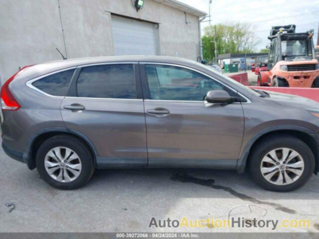 HONDA CR-V EX, 5J6RM4H53CL047541