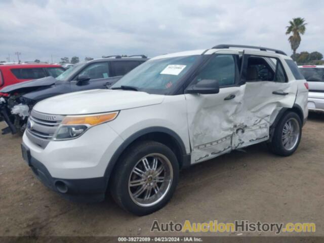 FORD EXPLORER, 1FMHK7B82CGA84130