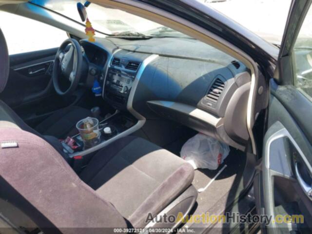 NISSAN ALTIMA 2.5 S, 1N4AL3AP8DC252159