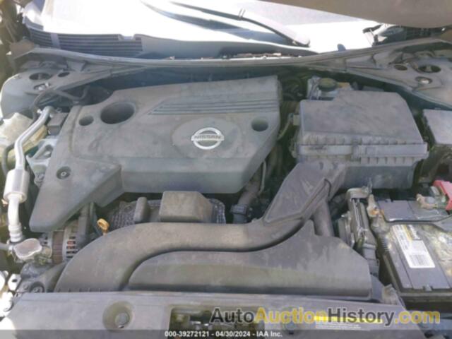 NISSAN ALTIMA 2.5 S, 1N4AL3AP8DC252159