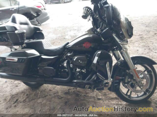 HARLEY-DAVIDSON FLHT, 1HD1FVC21KB652693