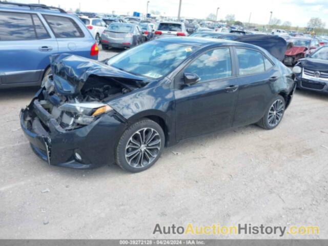 TOYOTA COROLLA L/LE/LE PLS/PRM/S/S PLS, 2T1BURHE5GC734120