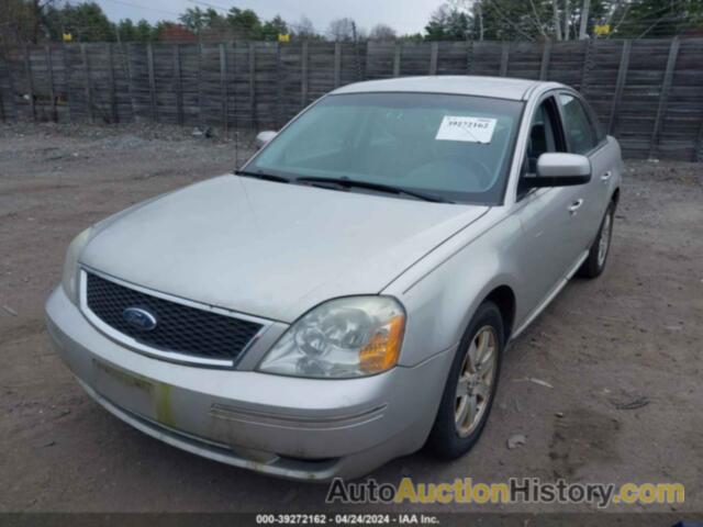 FORD FIVE HUNDRED SEL, 1FAHP27146G183515