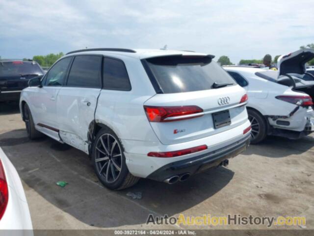 AUDI SQ7 PREMIUM PLUS TFSI QUATTRO TIPTRONIC, WA1AWBF71MD016753