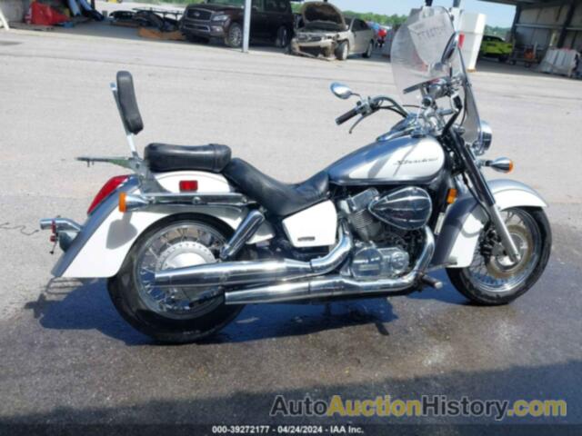 HONDA VT750 CA, JH2RC5045EK900054