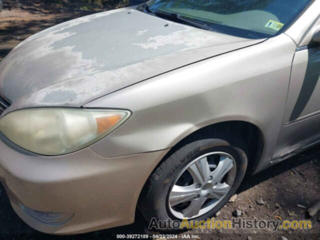 TOYOTA CAMRY LE, 4T1BE32K36U123458