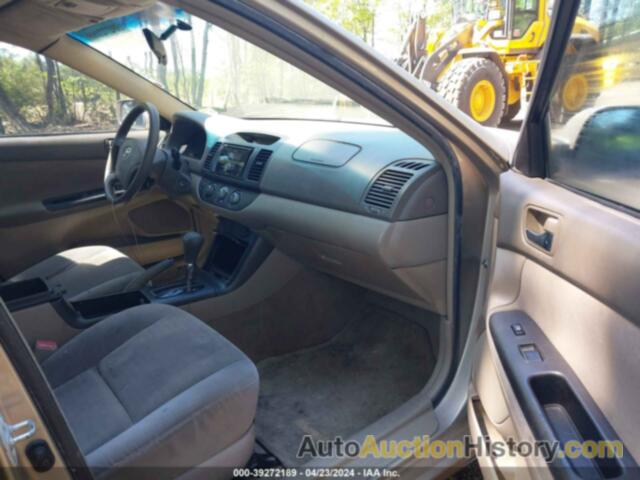 TOYOTA CAMRY LE, 4T1BE32K36U123458