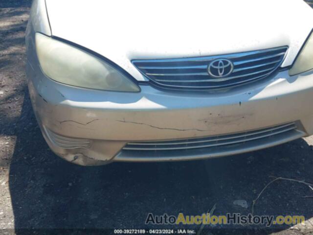TOYOTA CAMRY LE, 4T1BE32K36U123458