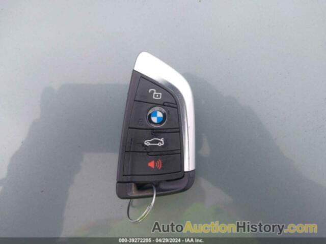 BMW X3 PHEV XDRIVE30E, 5UXTS1C08M9G28724