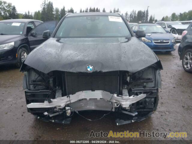 BMW X3 PHEV XDRIVE30E, 5UXTS1C08M9G28724