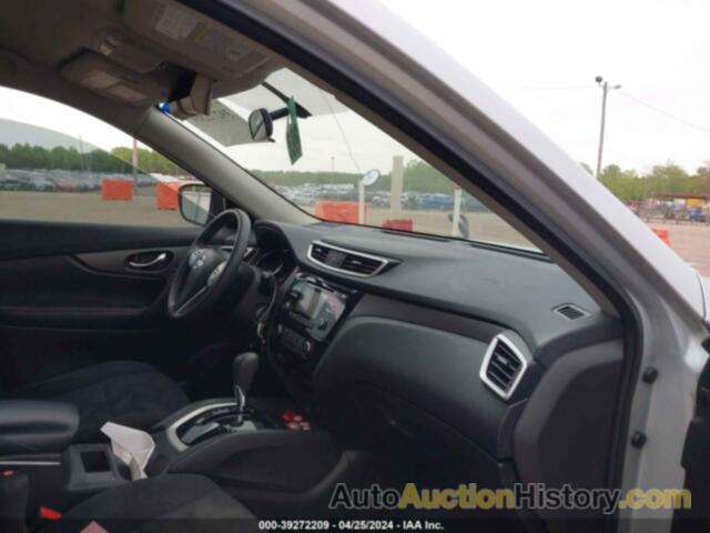 NISSAN ROGUE S/SL/SV, 5N1AT2MT8GC824778