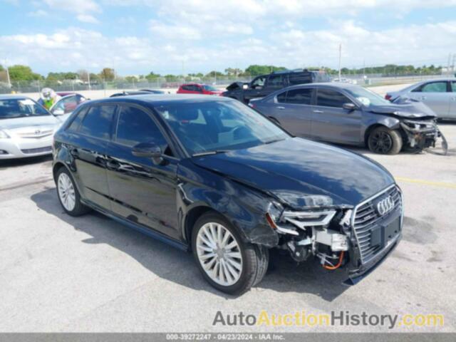 AUDI A3 E-TRON 1.4T PREMIUM/1.4T TECH PREMIUM, WAUUPBFF4JA154661