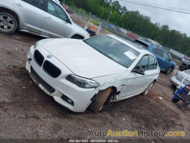 BMW 550 I, WBAKN9C51ED000883