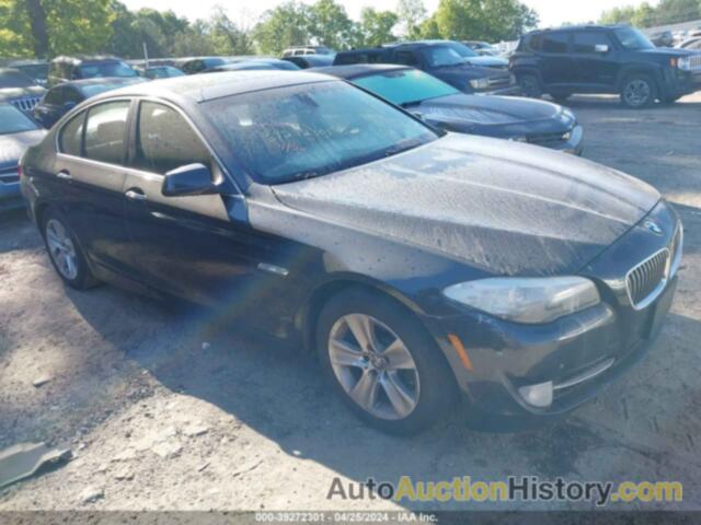 BMW 528I, WBAXG5C56CDW85601