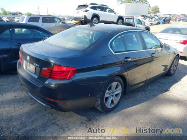 BMW 528I, WBAXG5C56CDW85601