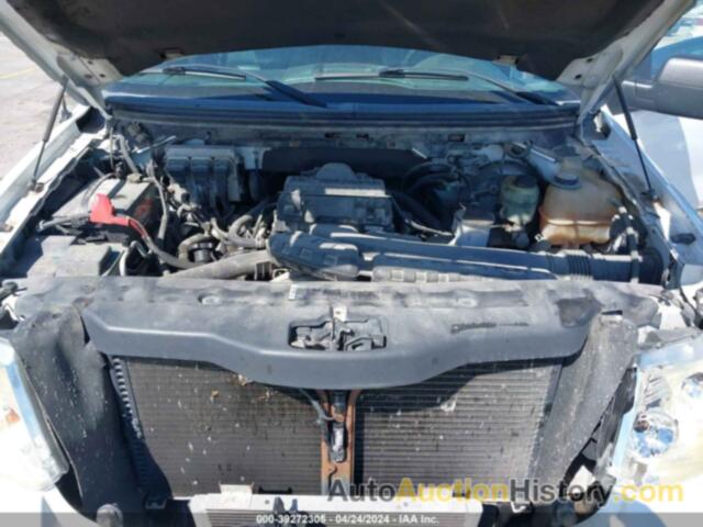 FORD F150 SUPERCREW, 1FTPW14595FB67647