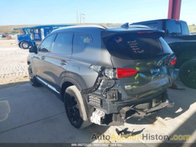 HYUNDAI SANTA FE LIMITED/ULTIMATE, 5NMS53AD6LH243121