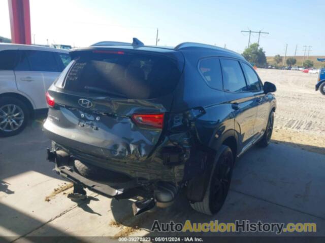 HYUNDAI SANTA FE LIMITED/ULTIMATE, 5NMS53AD6LH243121