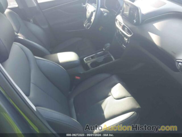 HYUNDAI SANTA FE LIMITED/ULTIMATE, 5NMS53AD6LH243121