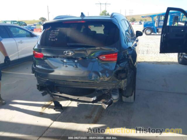 HYUNDAI SANTA FE LIMITED/ULTIMATE, 5NMS53AD6LH243121