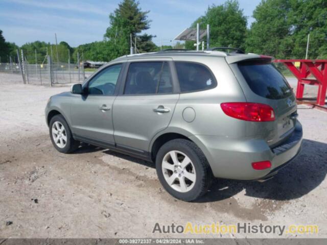 HYUNDAI SANTA FE LIMITED/SE, 5NMSH13E37H040369