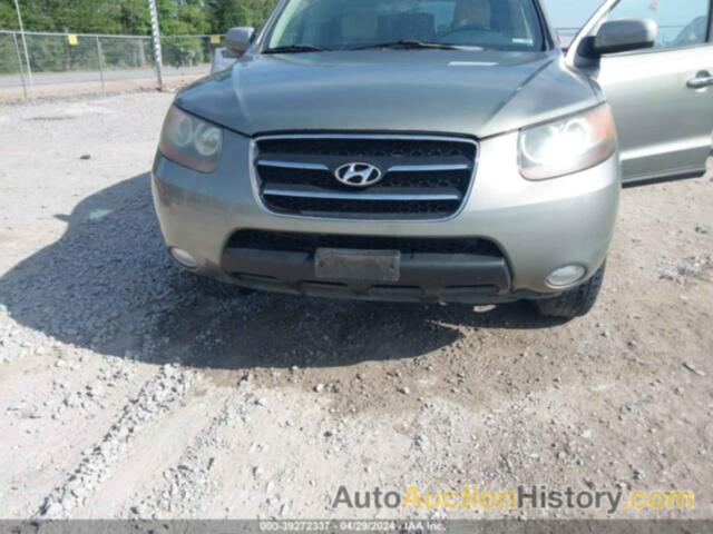 HYUNDAI SANTA FE SE/LIMITED, 5NMSH13E37H040369