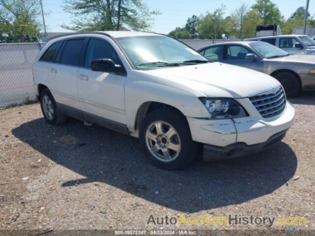 CHRYSLER PACIFICA TOURING, 2A4GM68456R922012