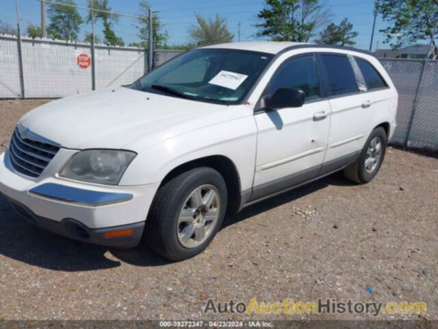 CHRYSLER PACIFICA TOURING, 2A4GM68456R922012