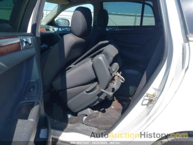 CHRYSLER PACIFICA TOURING, 2A4GM68456R922012