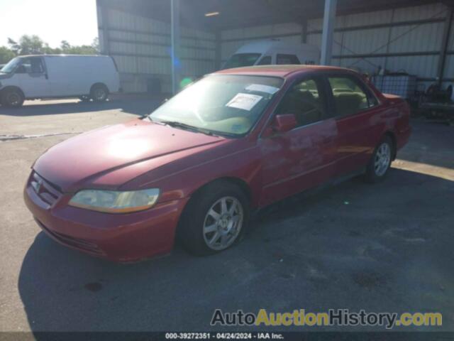 HONDA ACCORD SDN SE, 1HGCG56742A095624