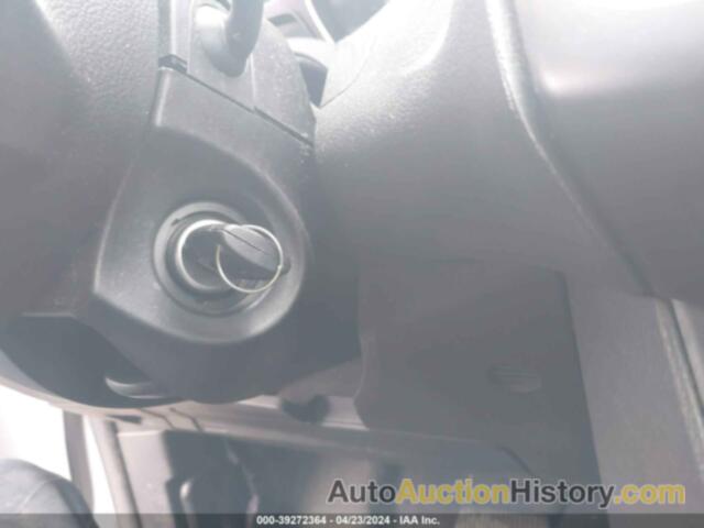 FORD FOCUS S, 1FADP3E20EL306779