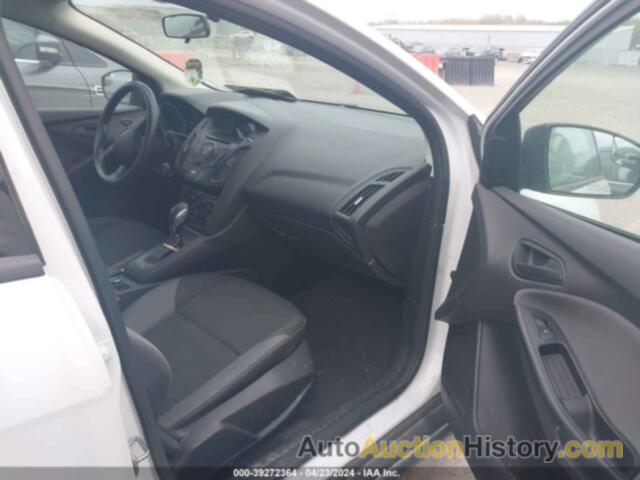 FORD FOCUS S, 1FADP3E20EL306779