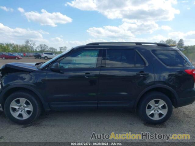 FORD EXPLORER, 1FM5K8B86DGB25451