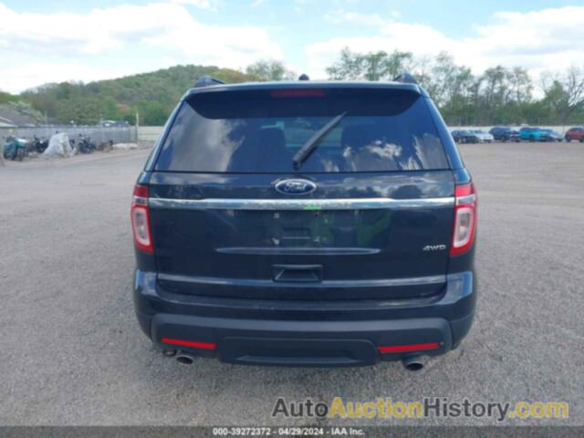 FORD EXPLORER, 1FM5K8B86DGB25451