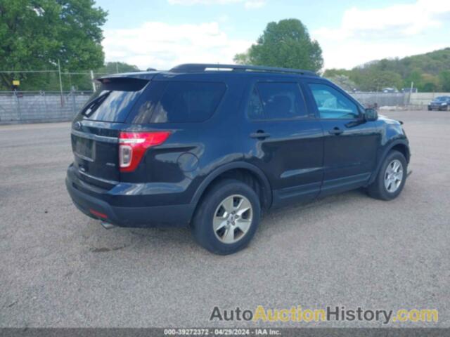 FORD EXPLORER, 1FM5K8B86DGB25451